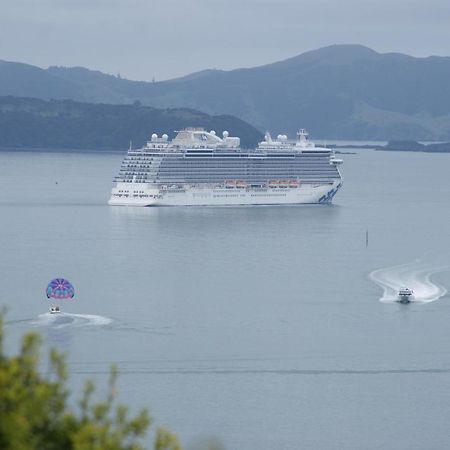Hyview Apartment Paihia Exterior photo