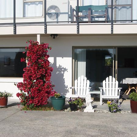 Hyview Apartment Paihia Exterior photo