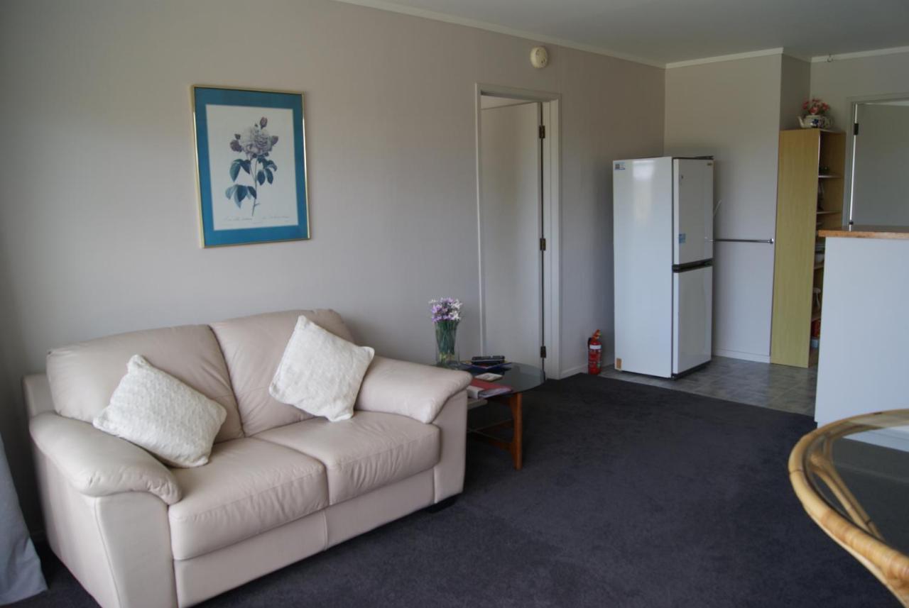Hyview Apartment Paihia Exterior photo