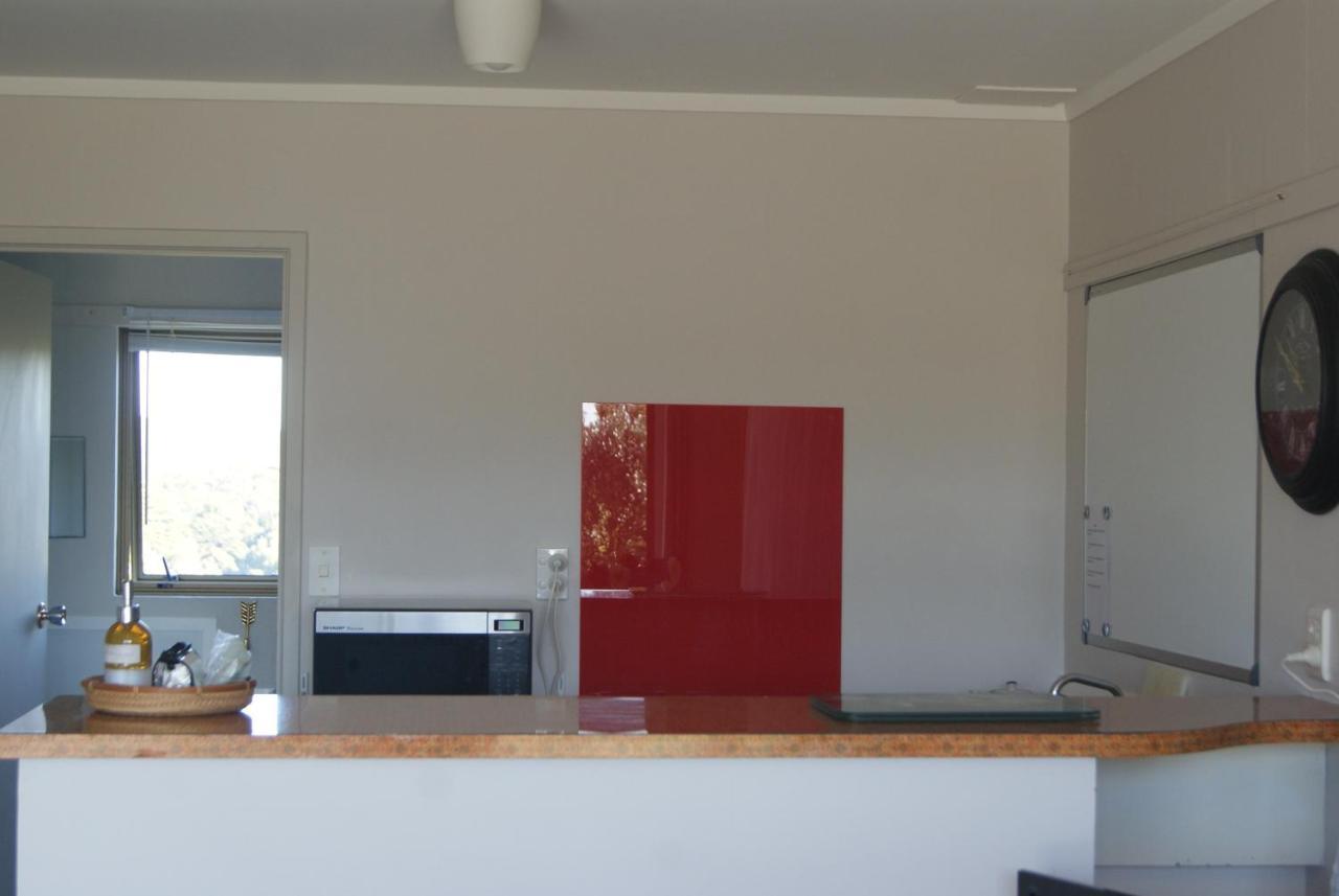 Hyview Apartment Paihia Exterior photo